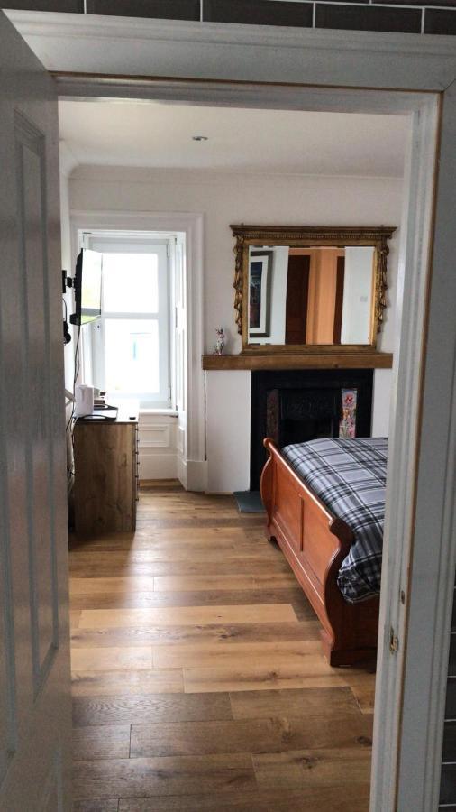 Fasgadh Rooms Тарберт Экстерьер фото